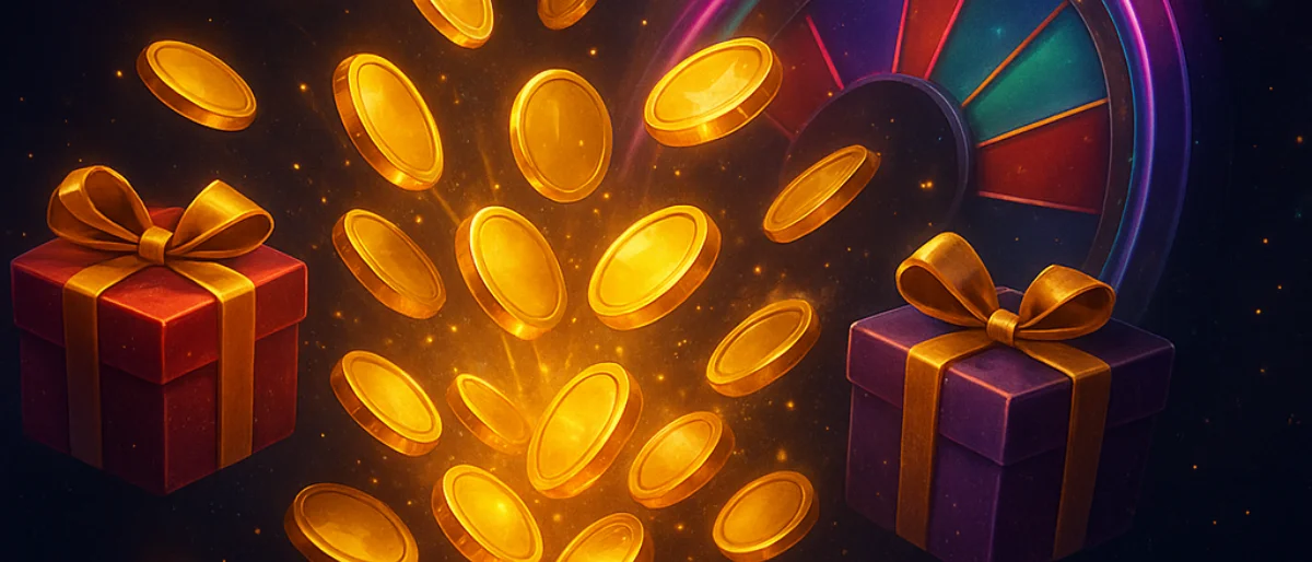 Casinobonus