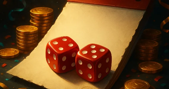 Midweekbonus